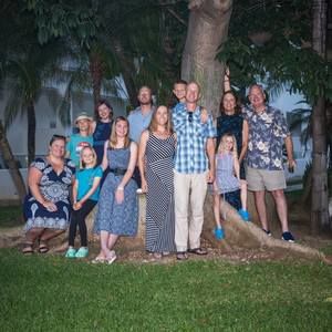Meet your Posher, Marcia larsen